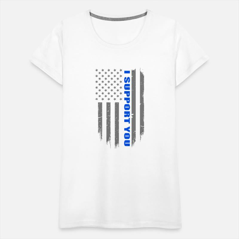 I Support Law Enforcement
