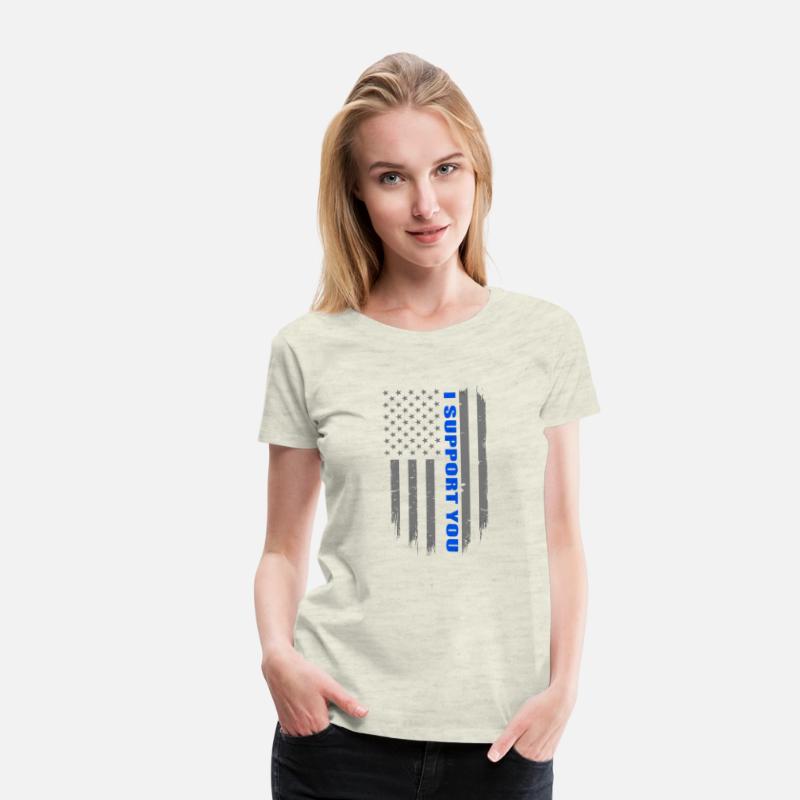 I Support Law Enforcement