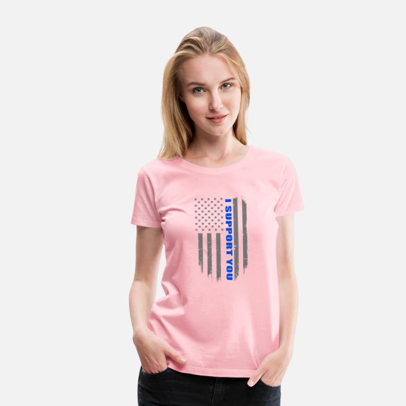 I Support Law Enforcement