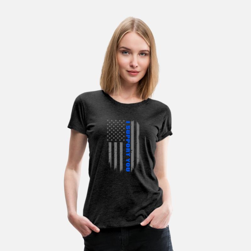I Support Law Enforcement