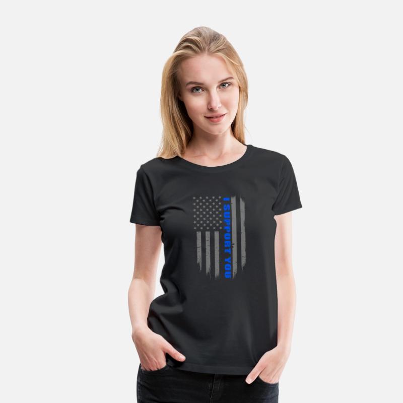 I Support Law Enforcement