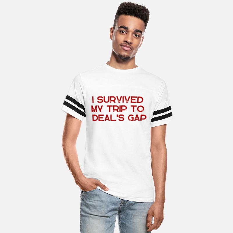 I Survived My Trip To Deals Gap Funny Deals Trip