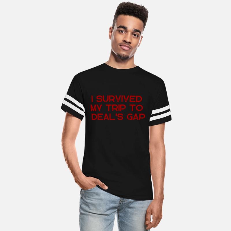 I Survived My Trip To Deals Gap Funny Deals Trip