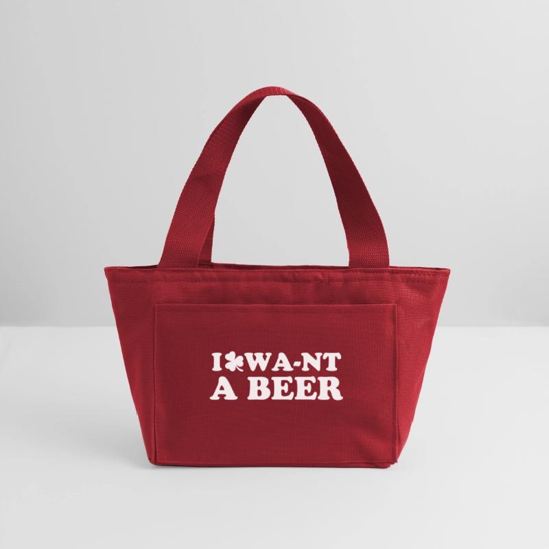 I Wa-nt A Beer