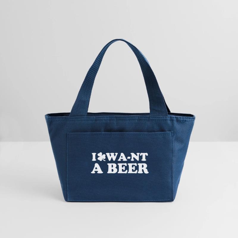 I Wa-nt A Beer