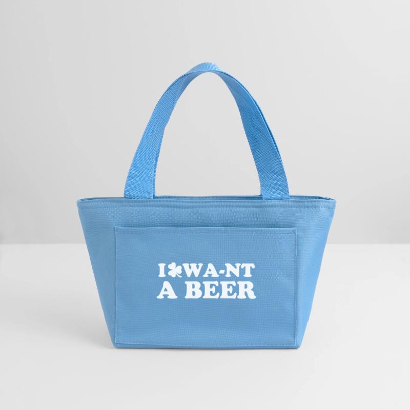 I Wa-nt A Beer