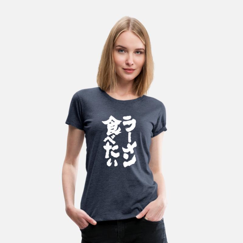 I want to eat ramen noodles. Ramen lovers Japanese