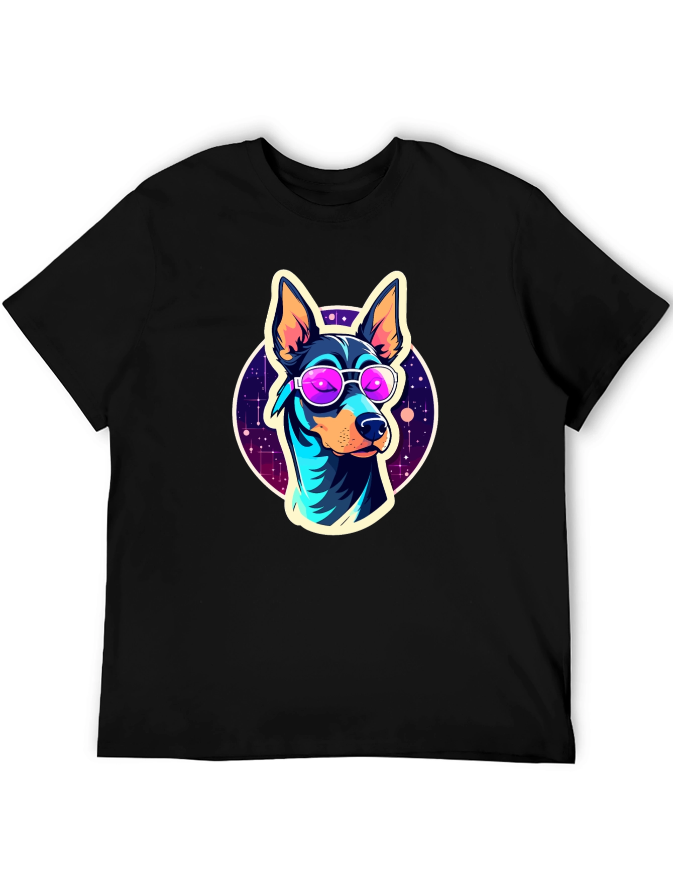 Cool Dog T-Shirt