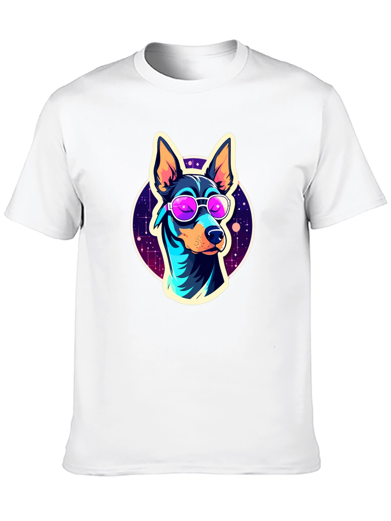 Cool Dog T-Shirt