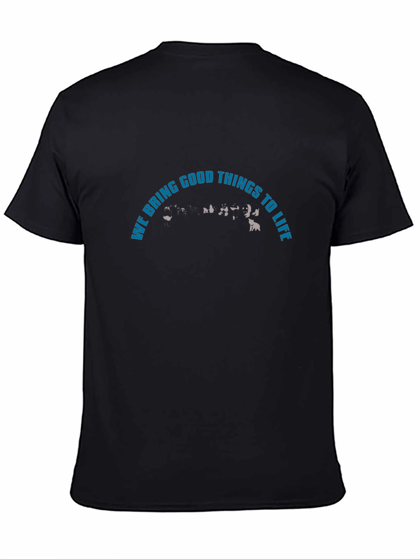 We Bring Good Things to Life T-Shirt