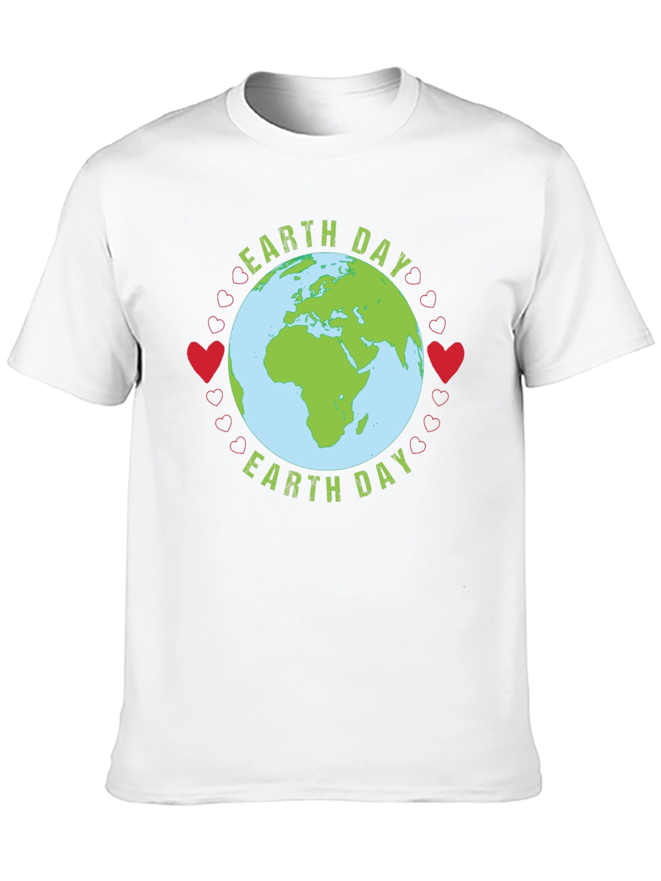 Earth Day T-Shirt
