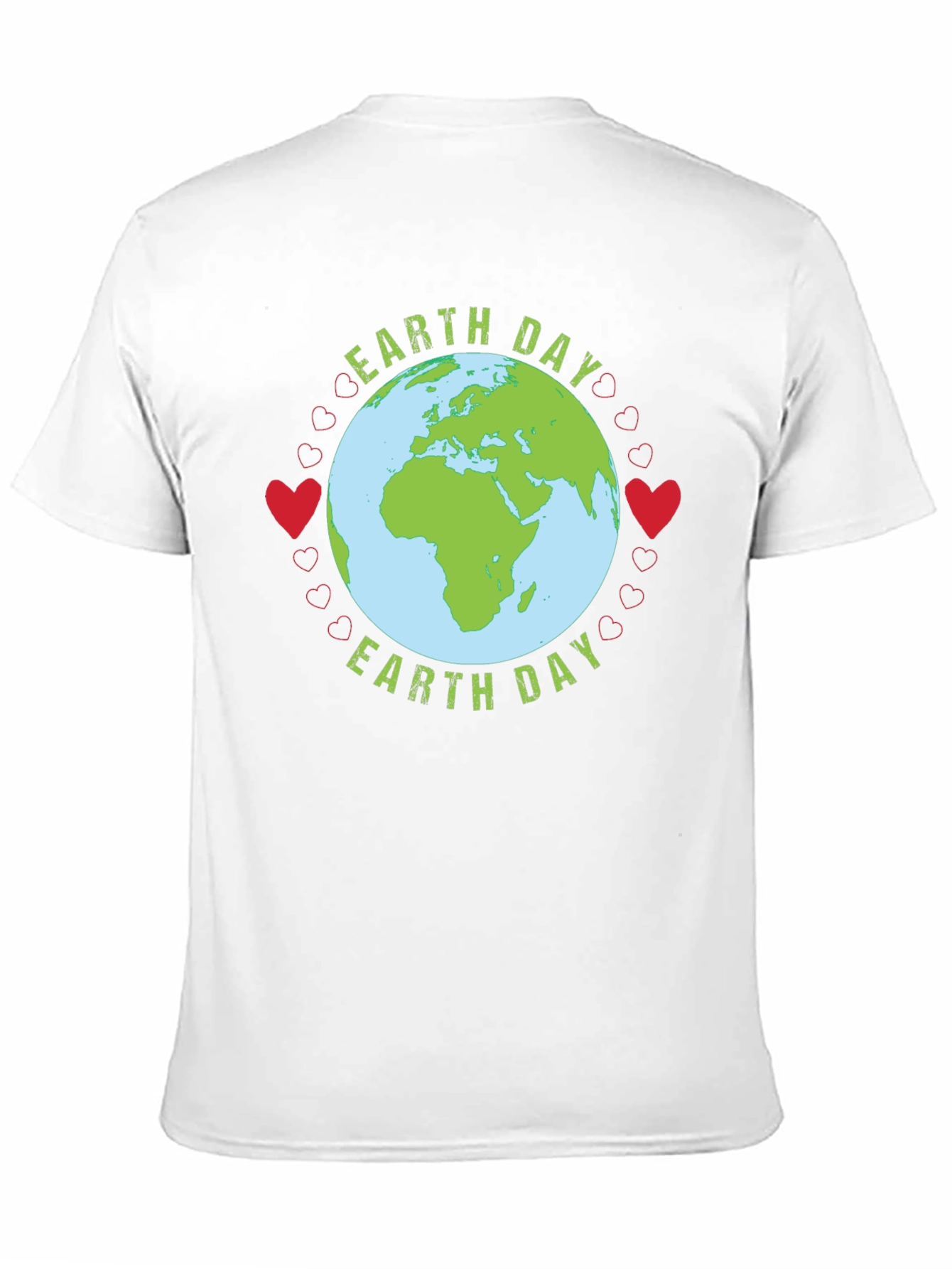 Earth Day T-Shirt