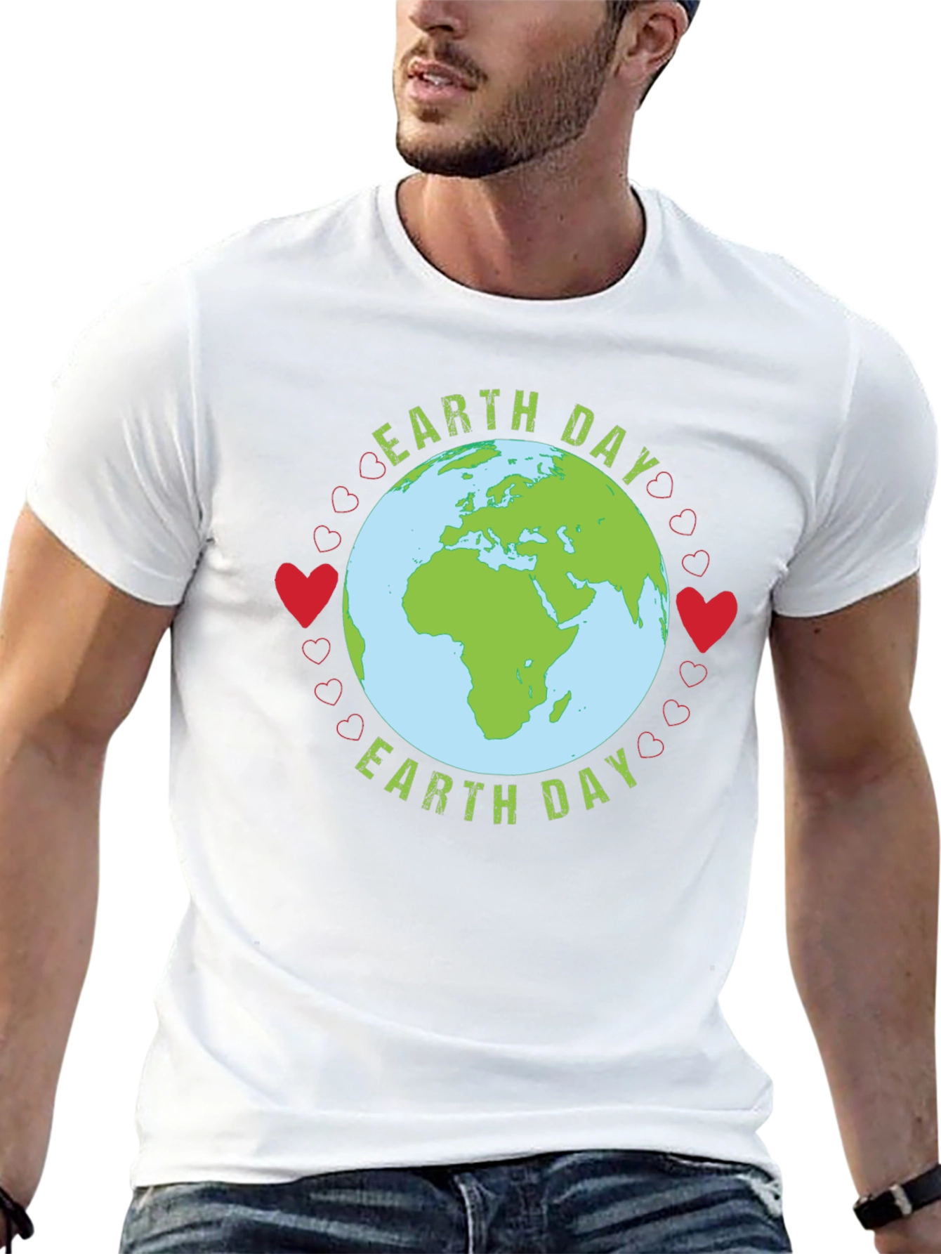 Earth Day T-Shirt