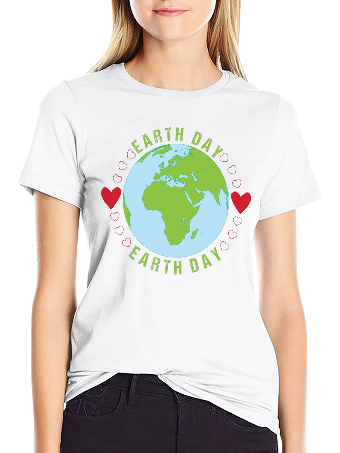 Earth Day T-Shirt
