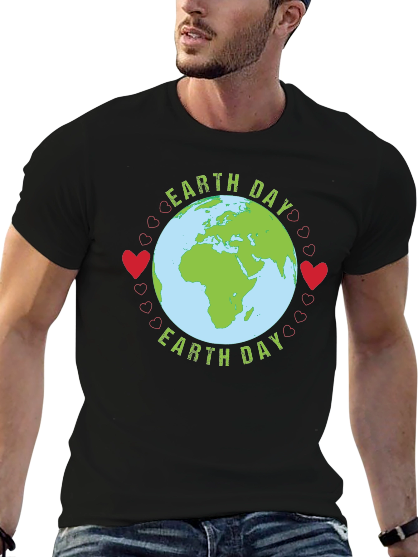 Earth Day T-Shirt