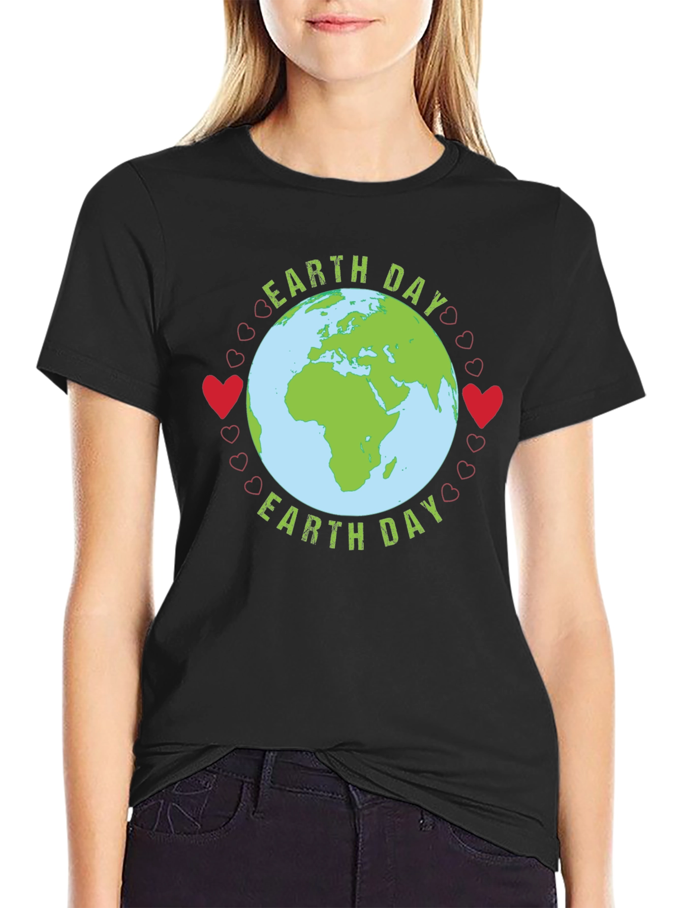 Earth Day T-Shirt