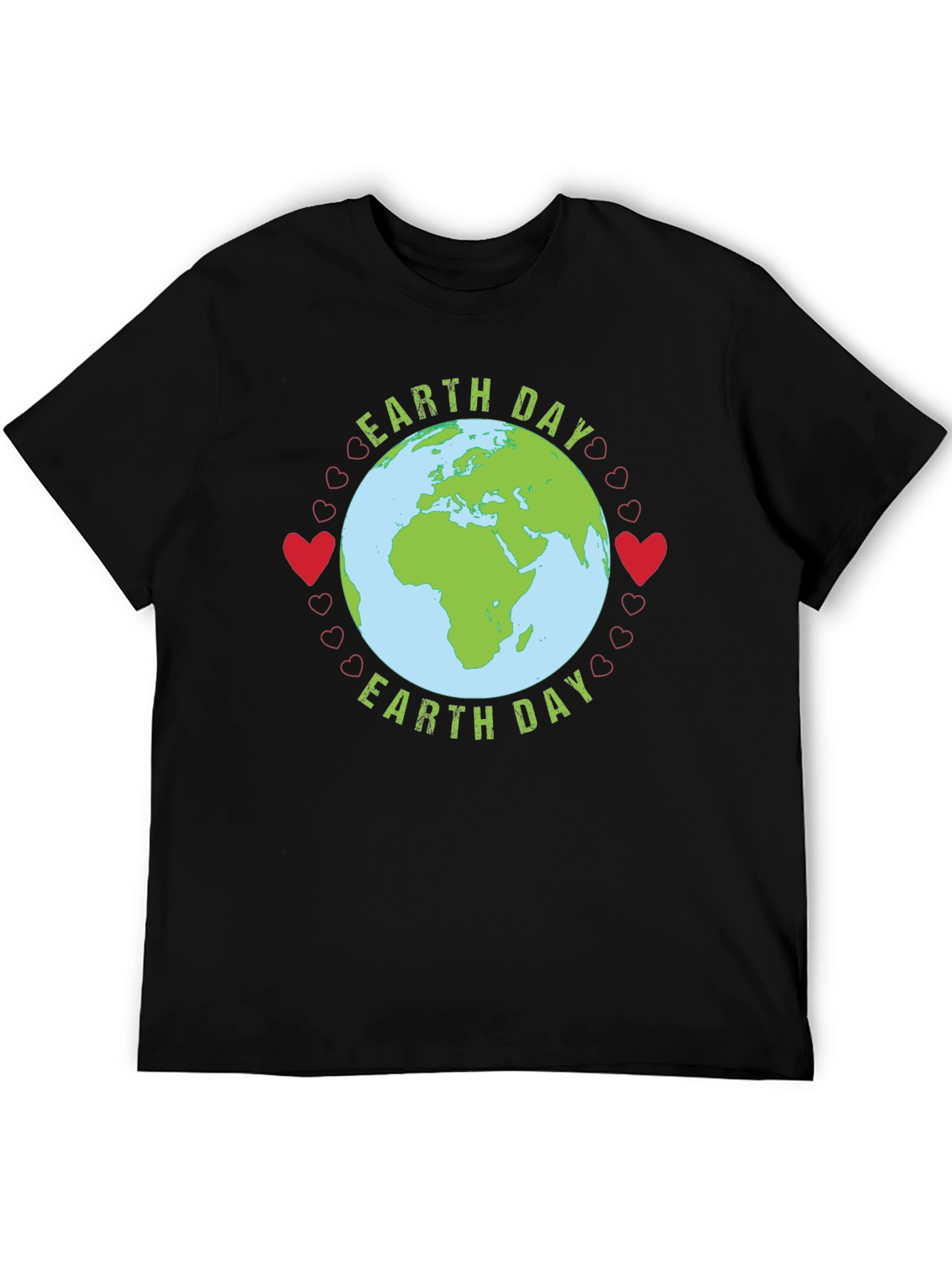 Earth Day T-Shirt