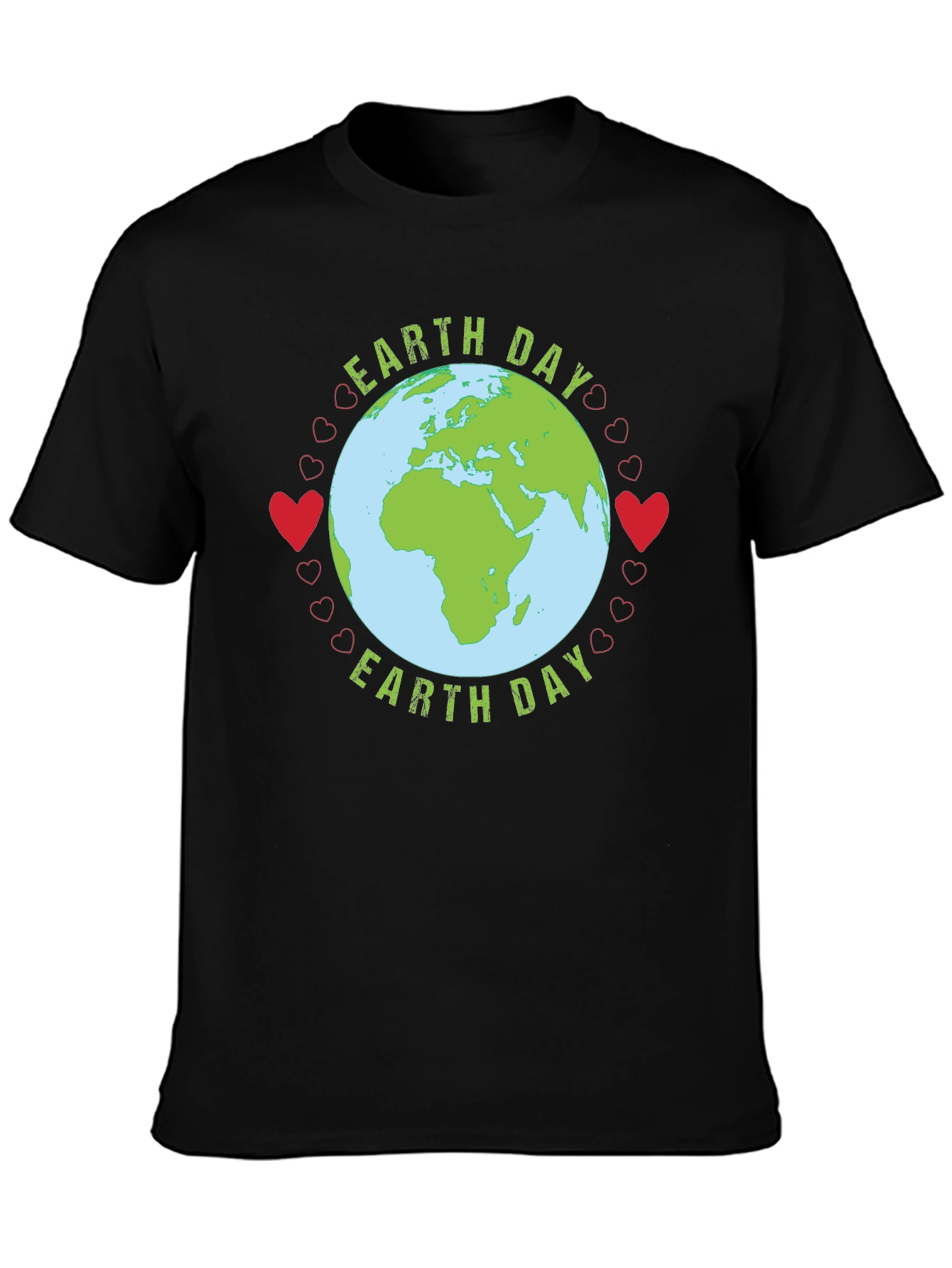 Earth Day T-Shirt