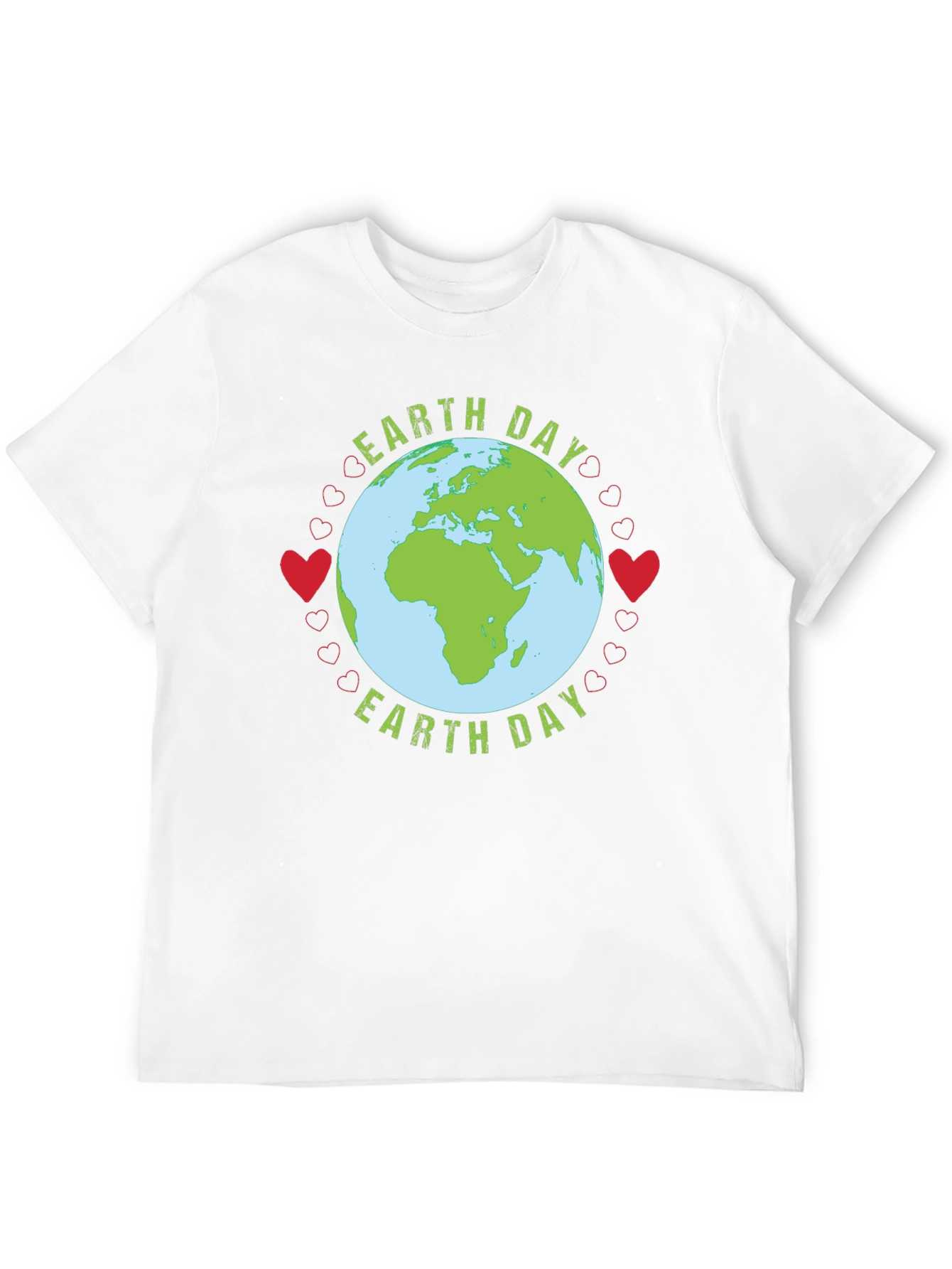 Earth Day T-Shirt