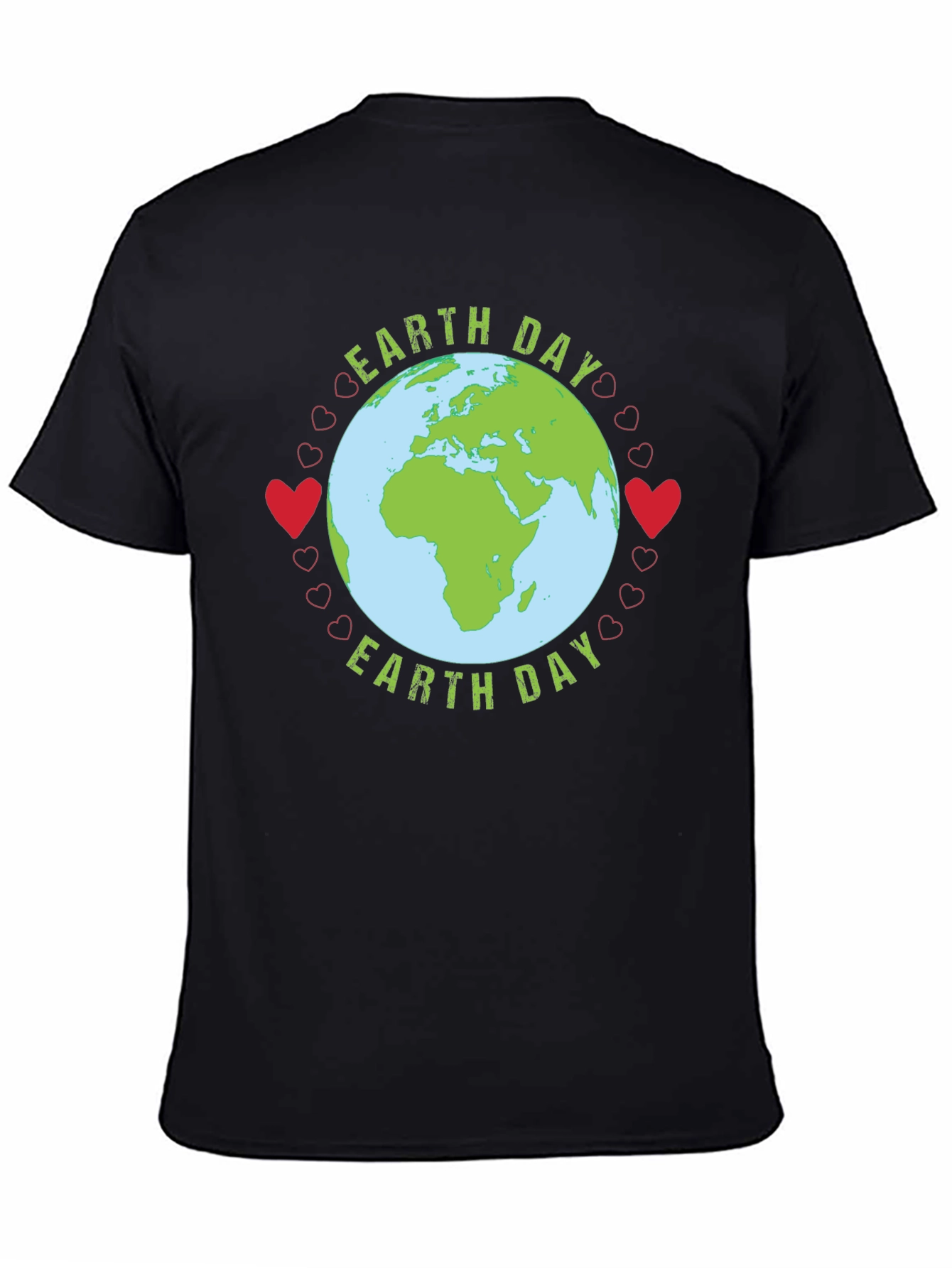 Earth Day T-Shirt