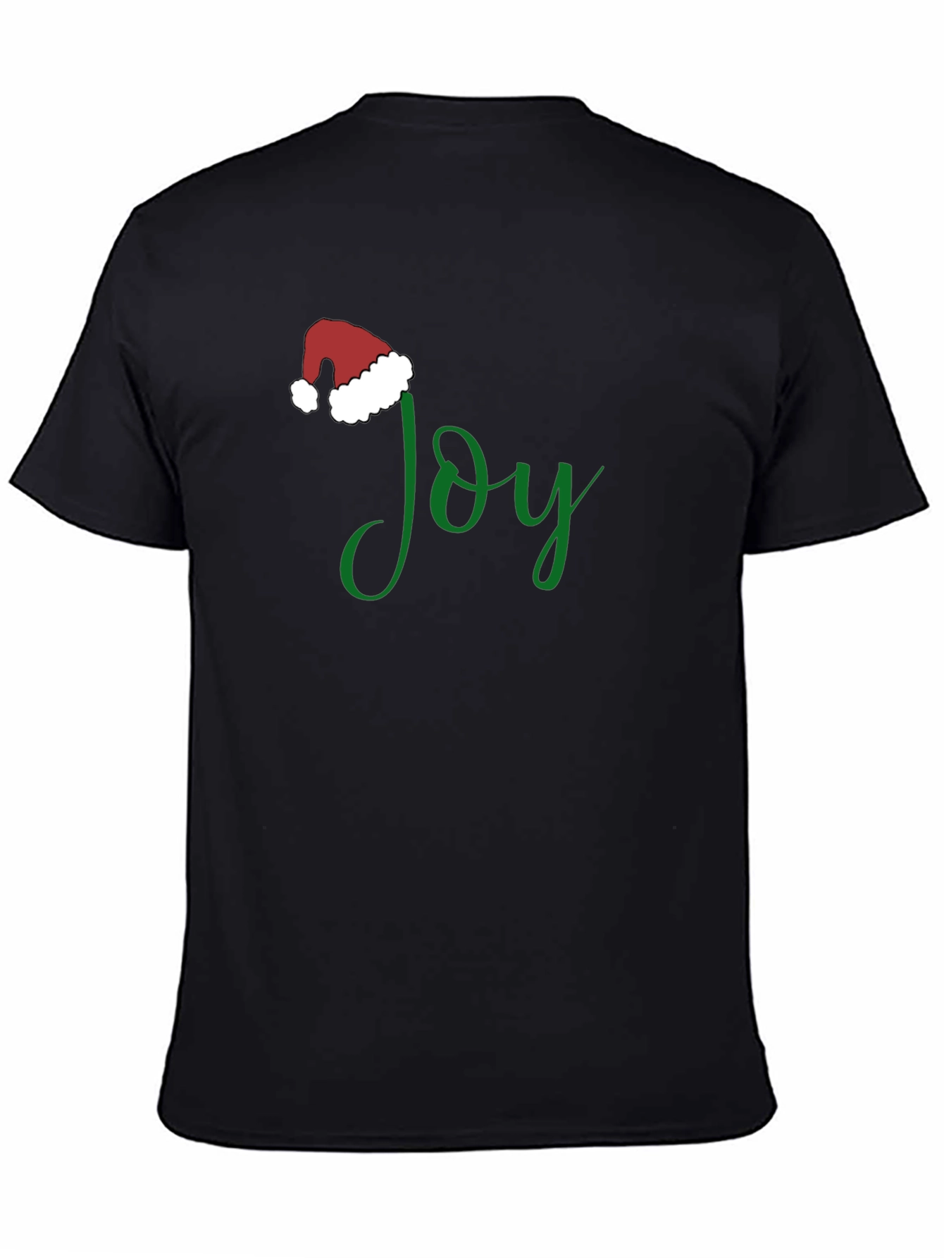 Joyful Christmas T-Shirt