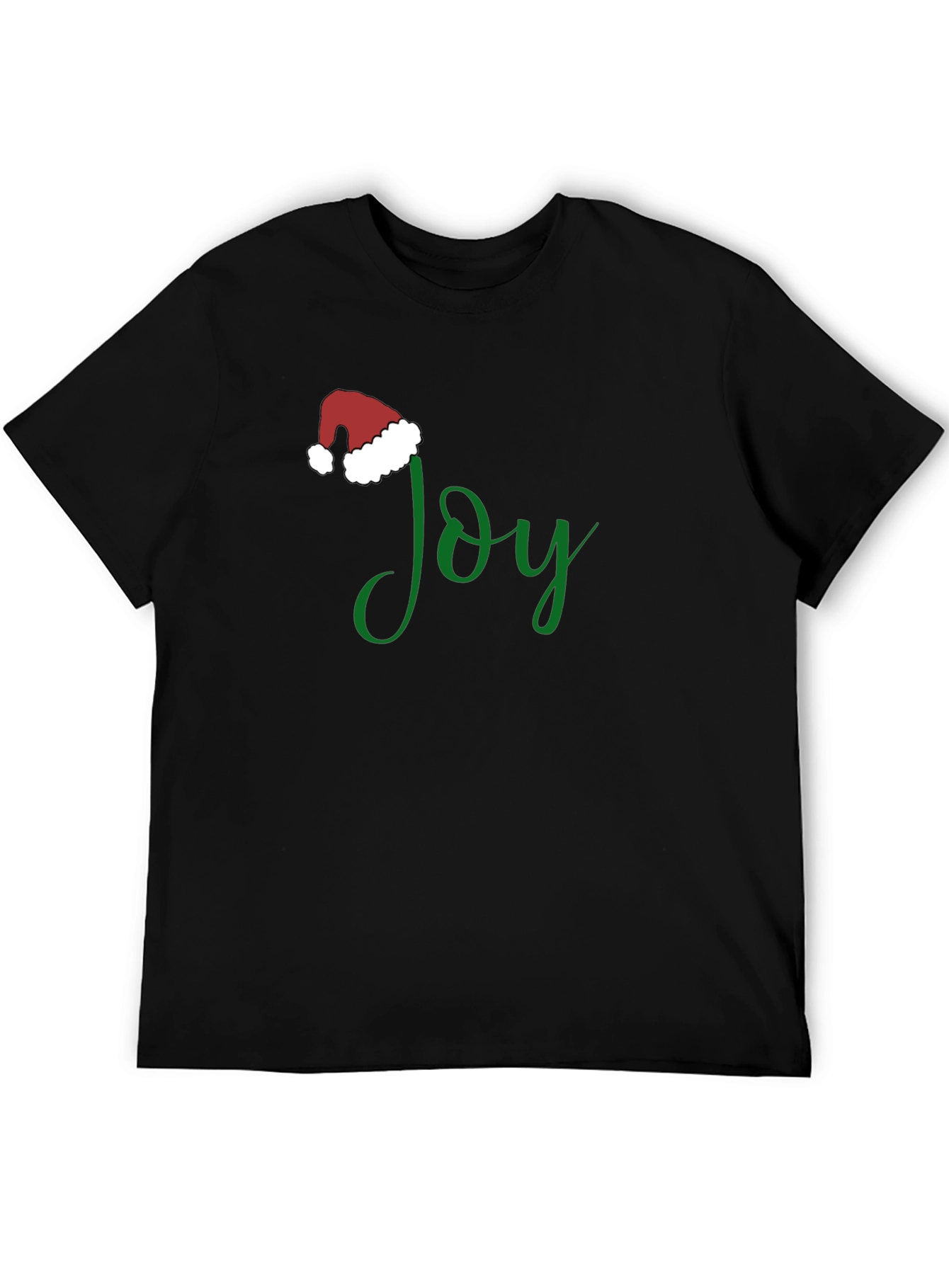 Joyful Christmas T-Shirt