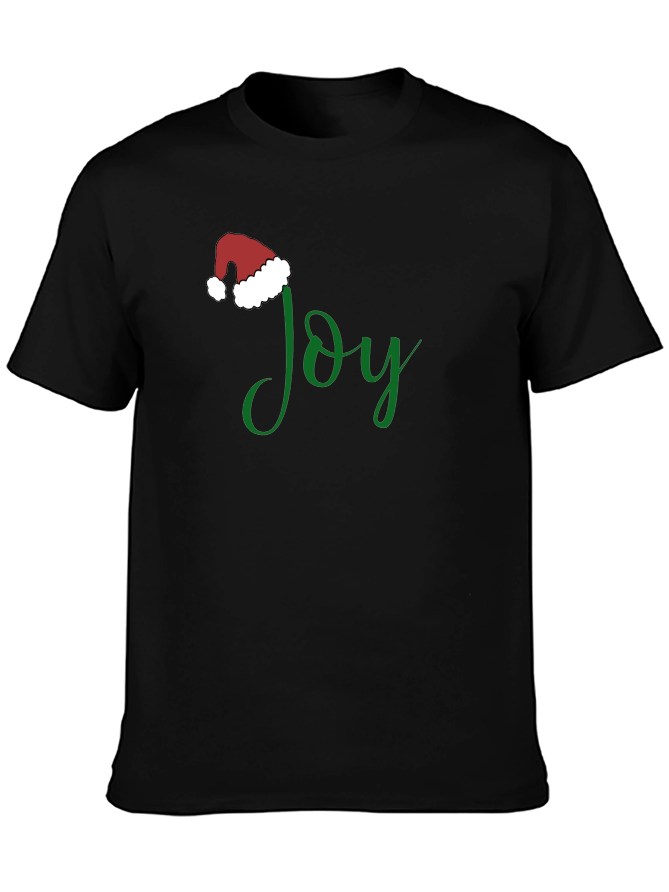 Joyful Christmas T-Shirt