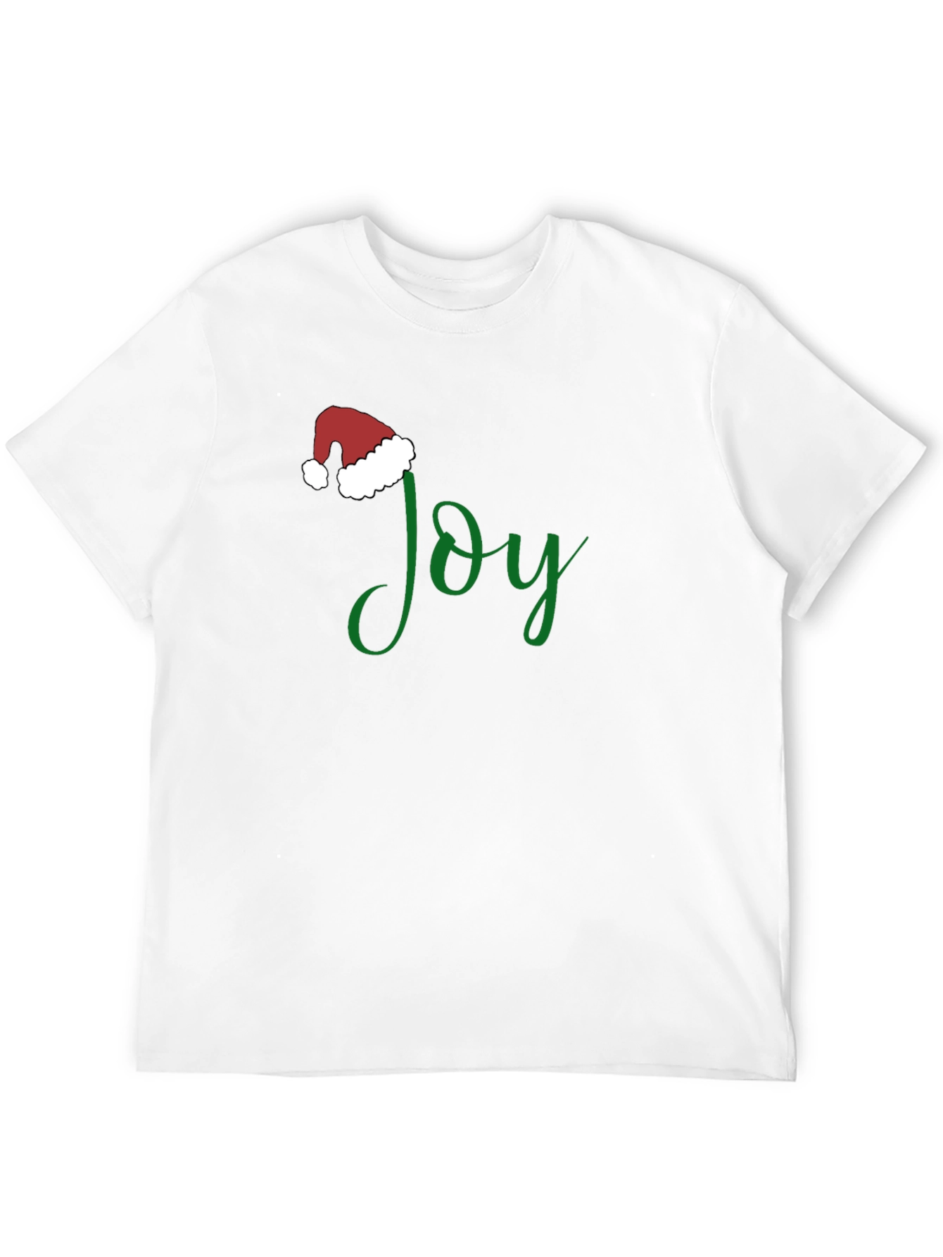 Joyful Christmas T-Shirt