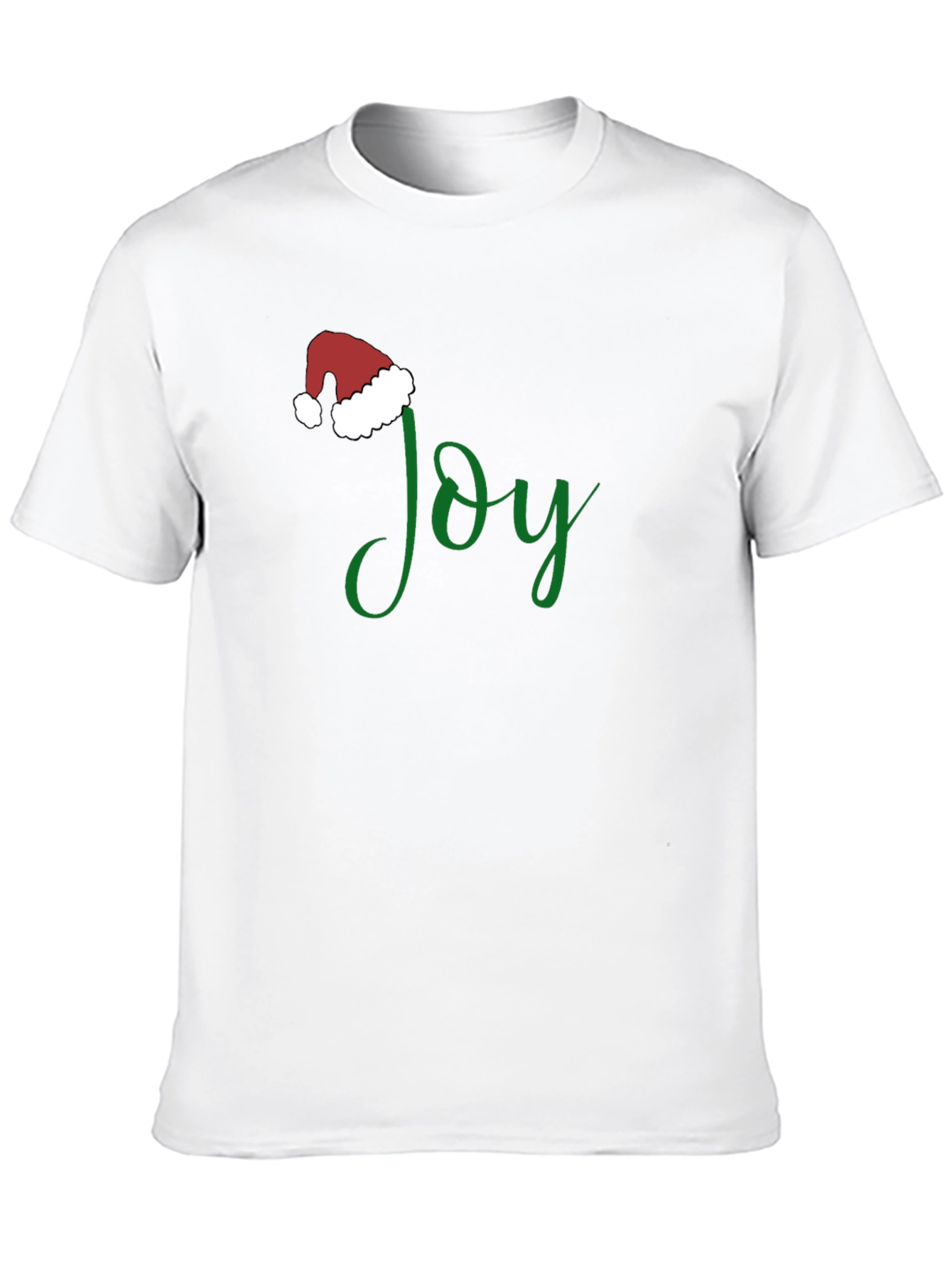 Joyful Christmas T-Shirt