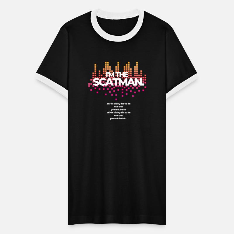 Iam The Scatman Ski Ba Bop Ba Dop Bop