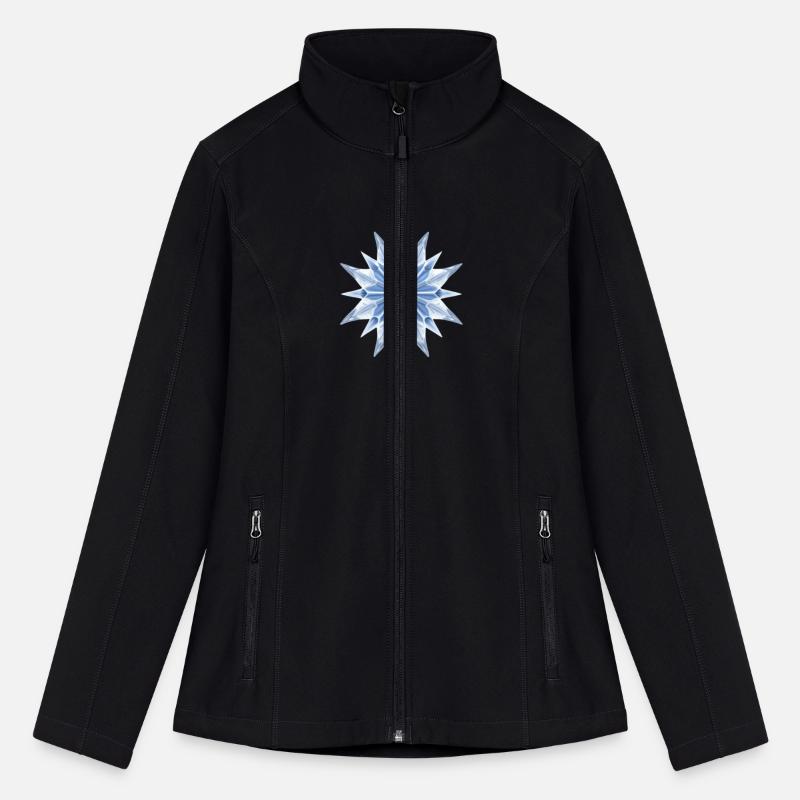 Ice Crystal
