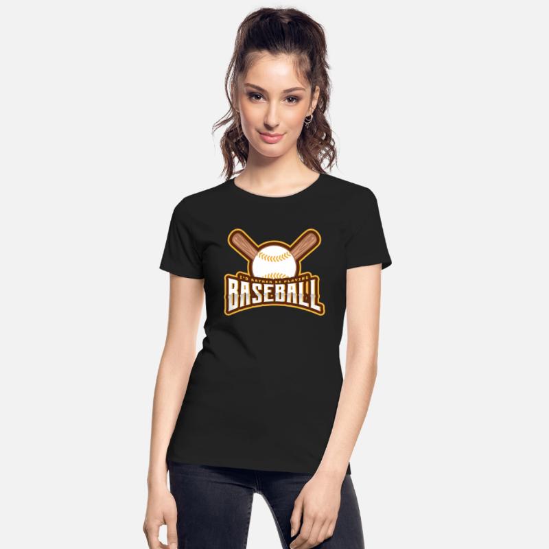 I'd Rather Be Playing Baseball | Sports Player