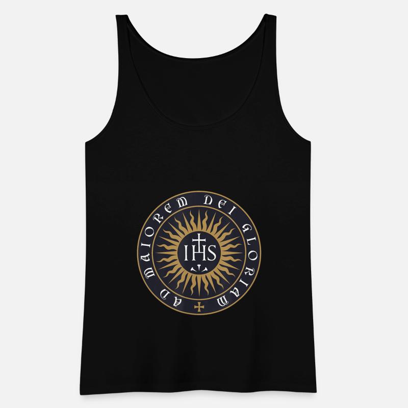 Ignatius of Loyola Society of Jesus Catholic