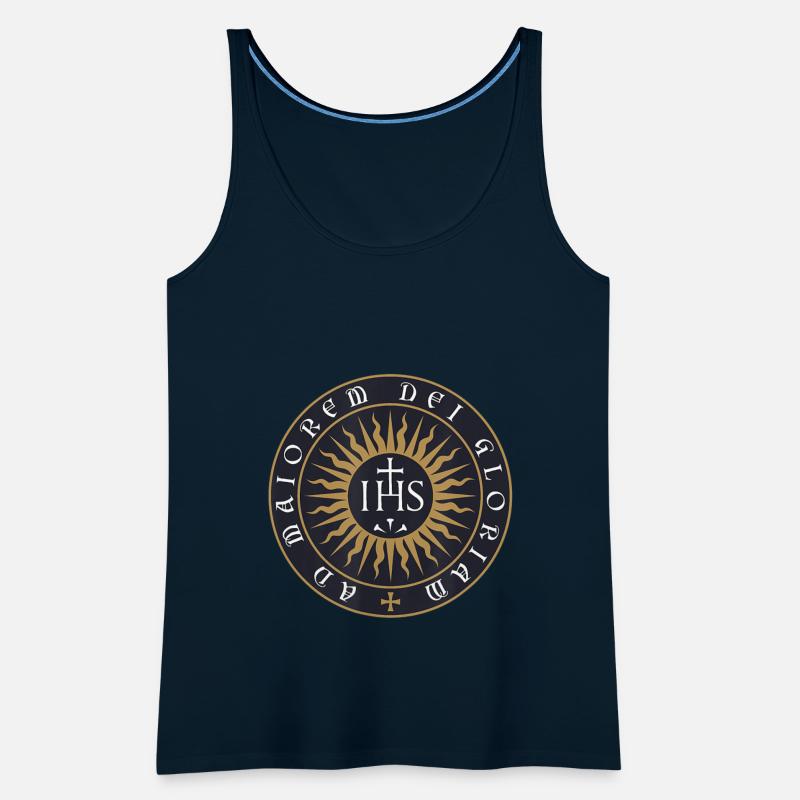 Ignatius of Loyola Society of Jesus Catholic