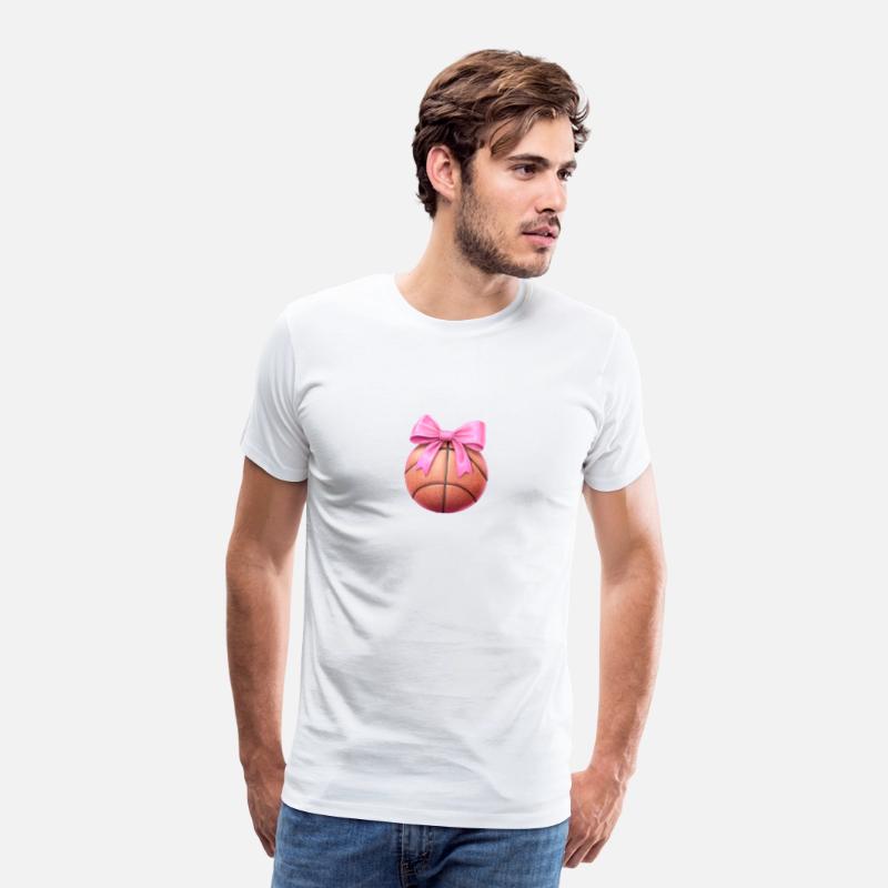 I'll Always Assist Your Heart! Basketball T Shirt