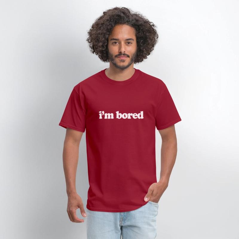 I'M Bored