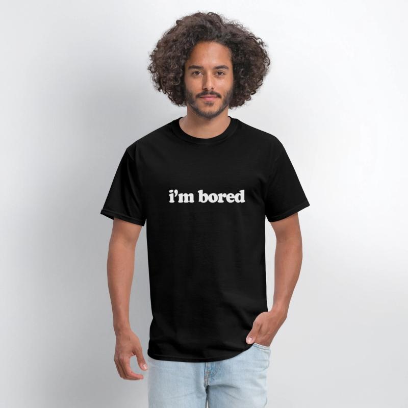 I'M Bored