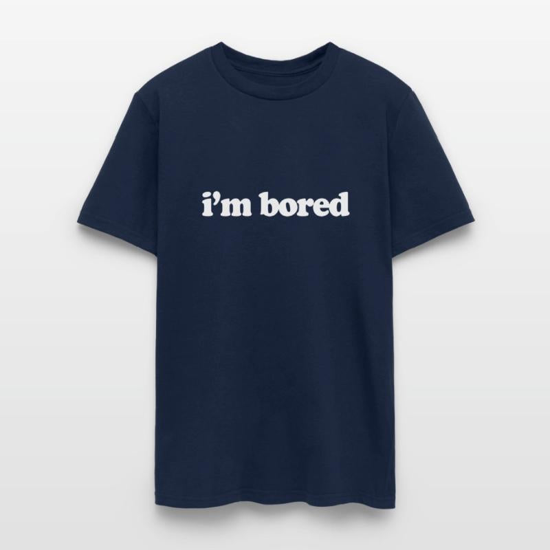 I'M Bored