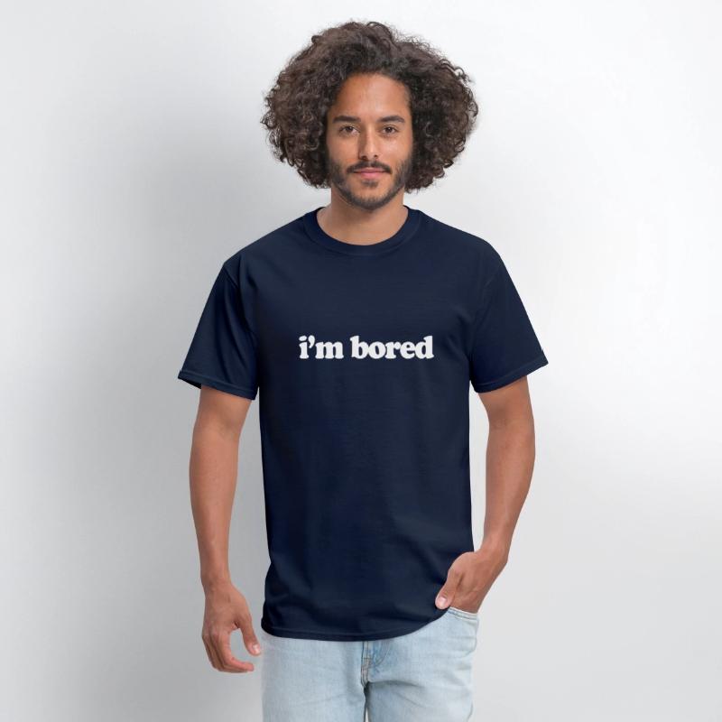 I'M Bored