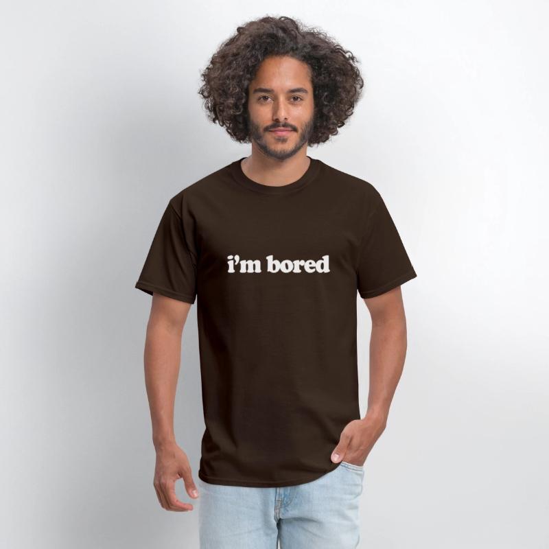I'M Bored