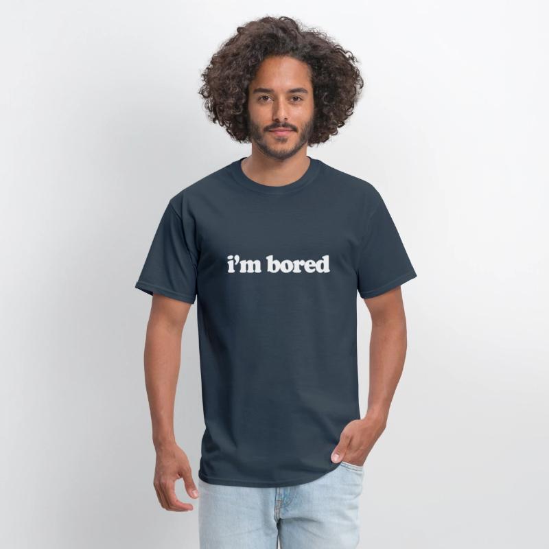 I'M Bored