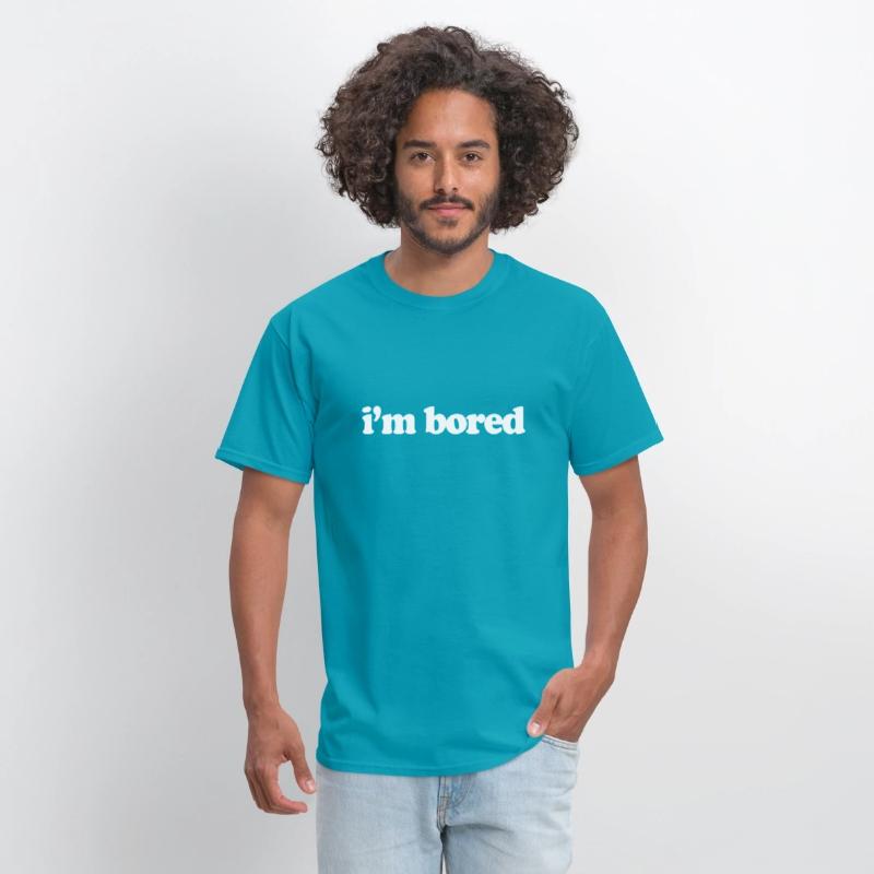 I'M Bored