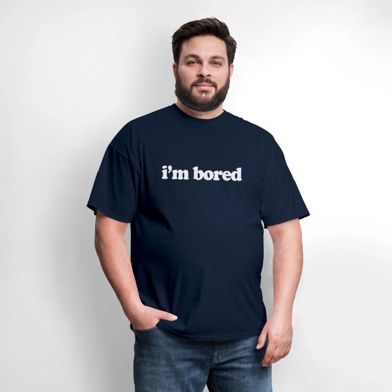 I'M Bored