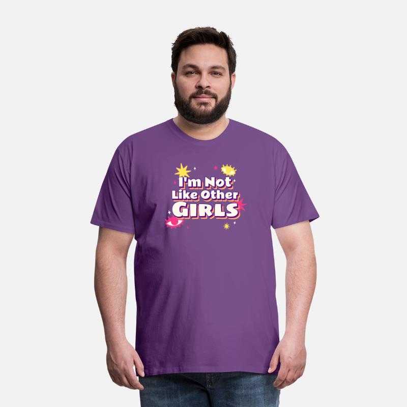 im not like other girls, girl power, beautiful eye