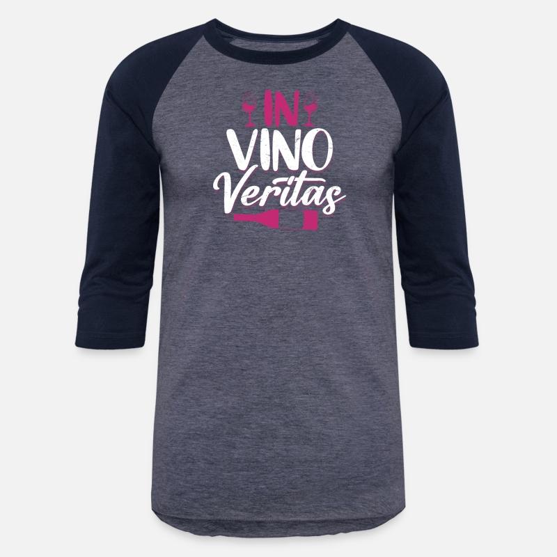 In Vino Veritas Vintner Wine Winery