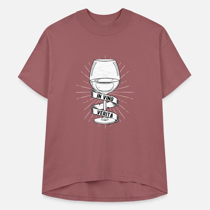 In Vino Veritas Winery Wine Vintner