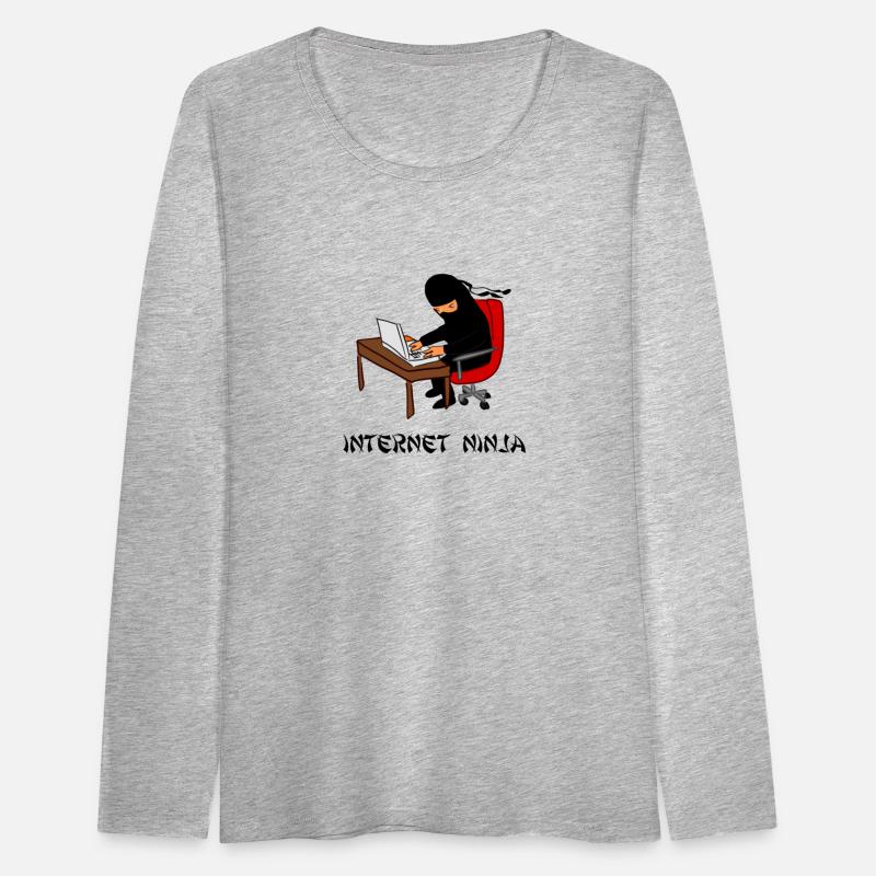 Internet Ninja