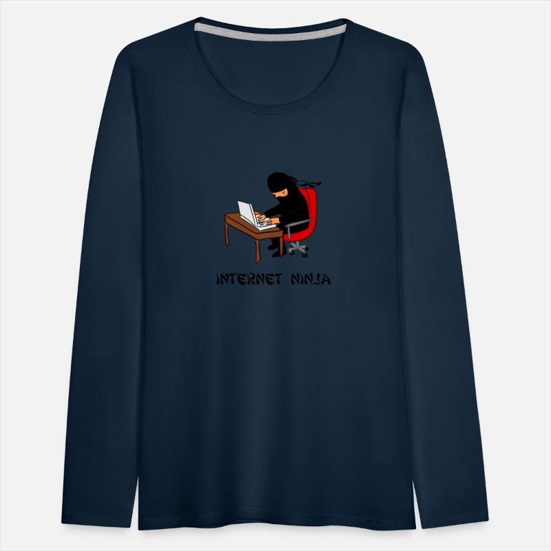 Internet Ninja