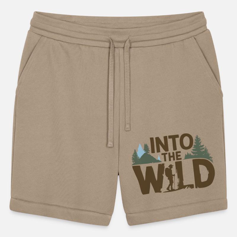 into the wild