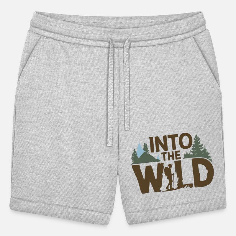 into the wild